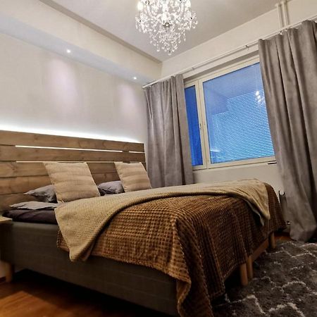 Rovaniemi Cityhome Laura Εξωτερικό φωτογραφία