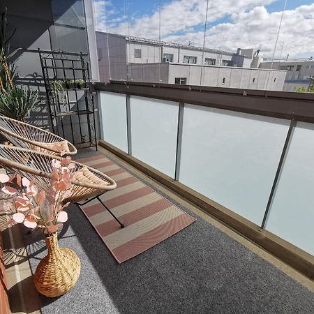 Rovaniemi Cityhome Laura Εξωτερικό φωτογραφία