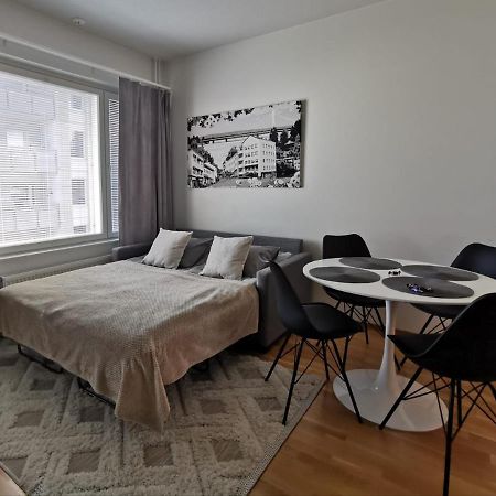 Rovaniemi Cityhome Laura Εξωτερικό φωτογραφία