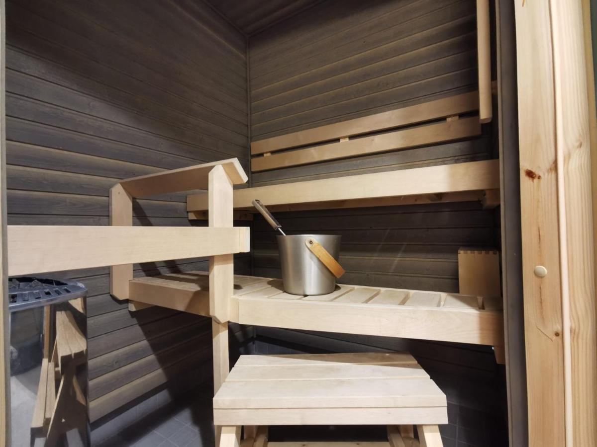 Rovaniemi Cityhome Laura Εξωτερικό φωτογραφία