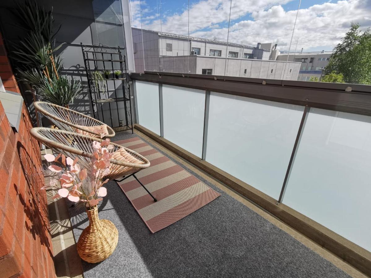 Rovaniemi Cityhome Laura Εξωτερικό φωτογραφία